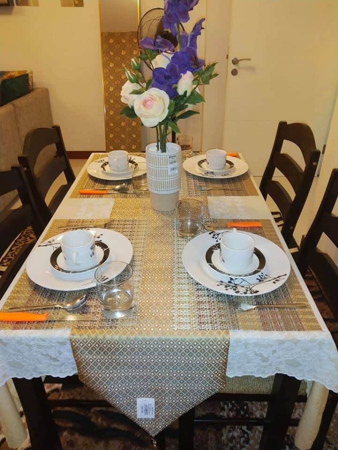 For Lease 2 Bedroom in Brio Tower Edsa Guadalupe Makati05