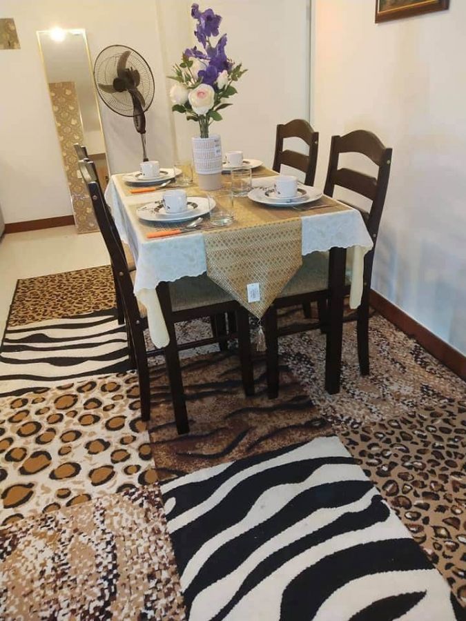 For Lease 2 Bedroom in Brio Tower Edsa Guadalupe Makati07