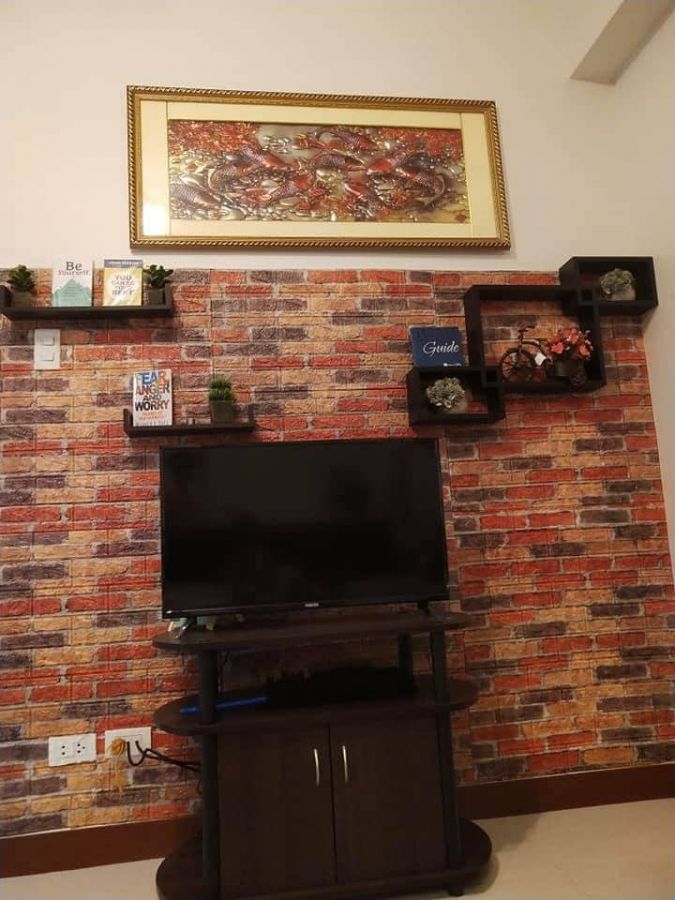 For Lease 2 Bedroom in Brio Tower Edsa Guadalupe Makati08