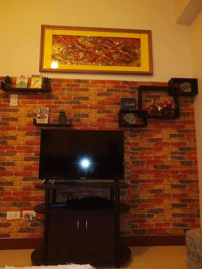 For Lease 2 Bedroom in Brio Tower Edsa Guadalupe Makati09