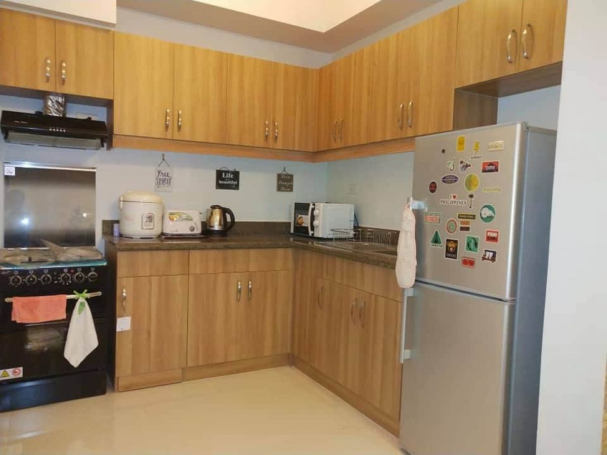 For Lease 2 Bedroom in Brio Tower Edsa Guadalupe Makati10