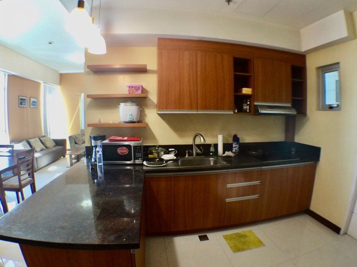 2BR Crescent Park For Lease - BGC Taguig02