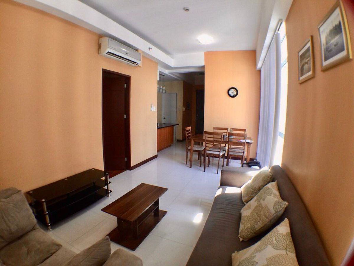 2BR Crescent Park For Lease - BGC Taguig03
