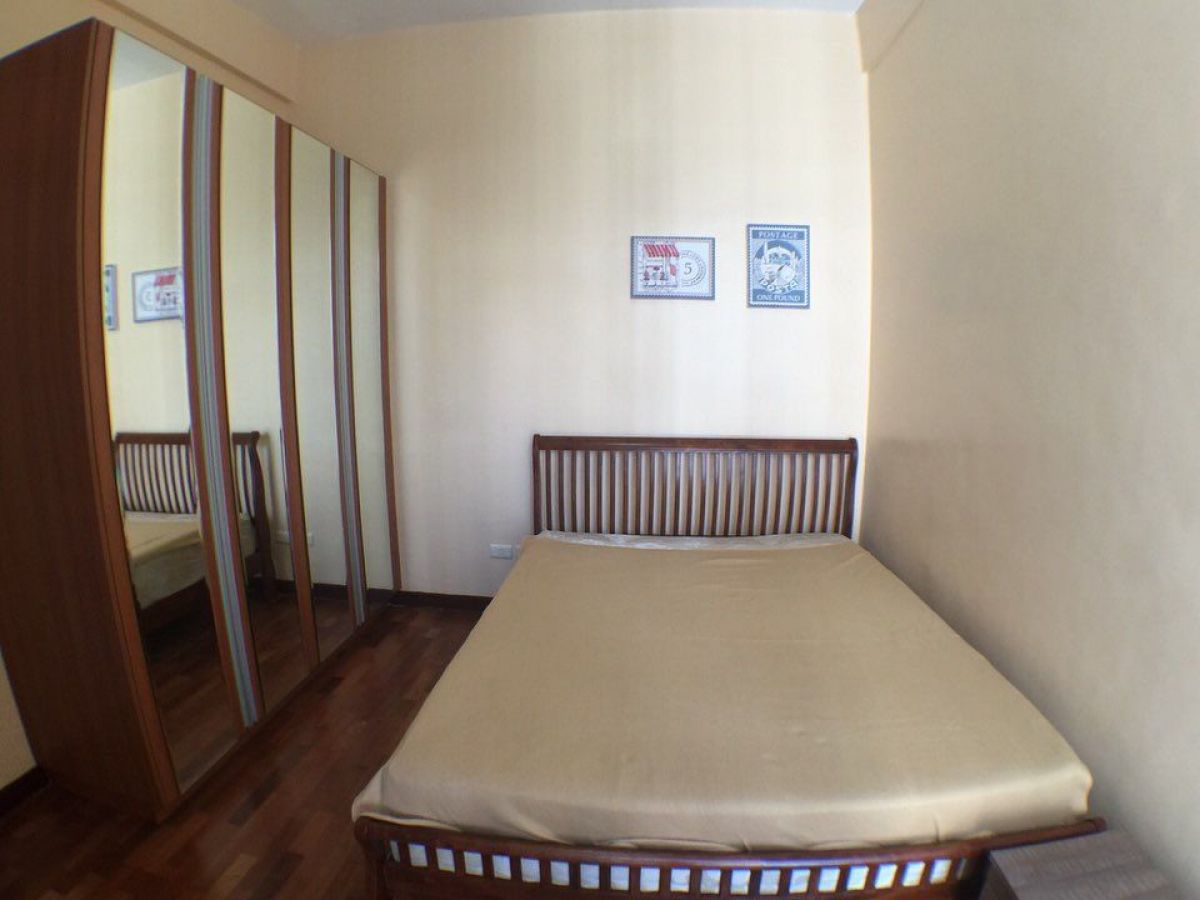 2BR Crescent Park For Lease - BGC Taguig05