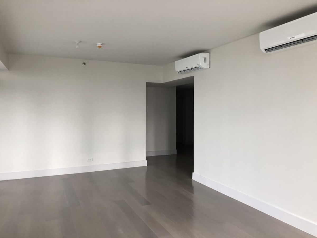 For Lease: Proscenium - Lorrain Tower - 3 bedroom RC02
