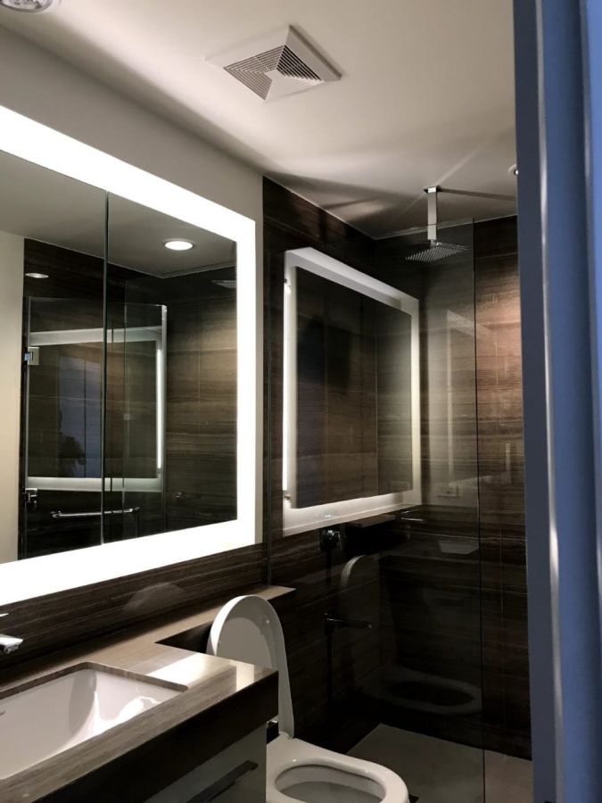 For Lease: Proscenium - Lorrain Tower - 3 bedroom RC03