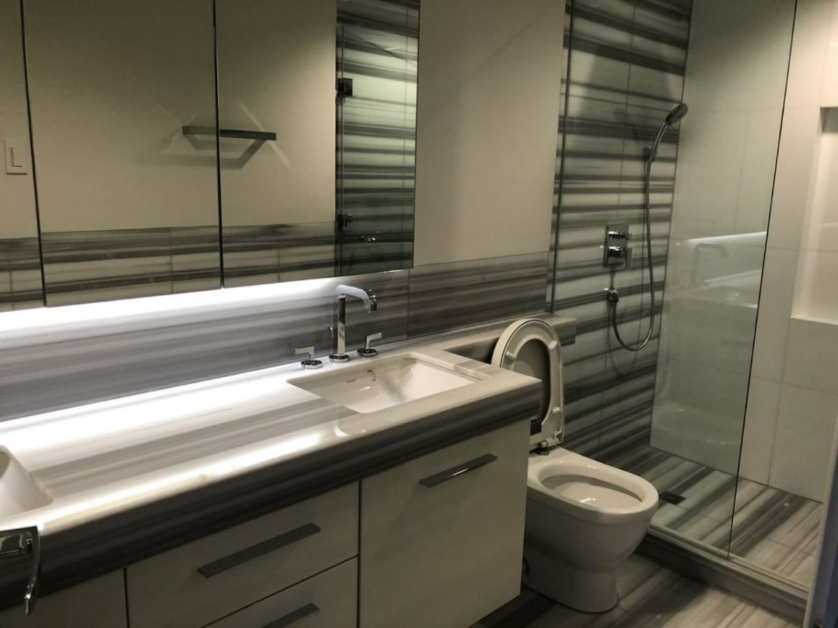 For Lease: Proscenium - Lorrain Tower - 3 bedroom RC04