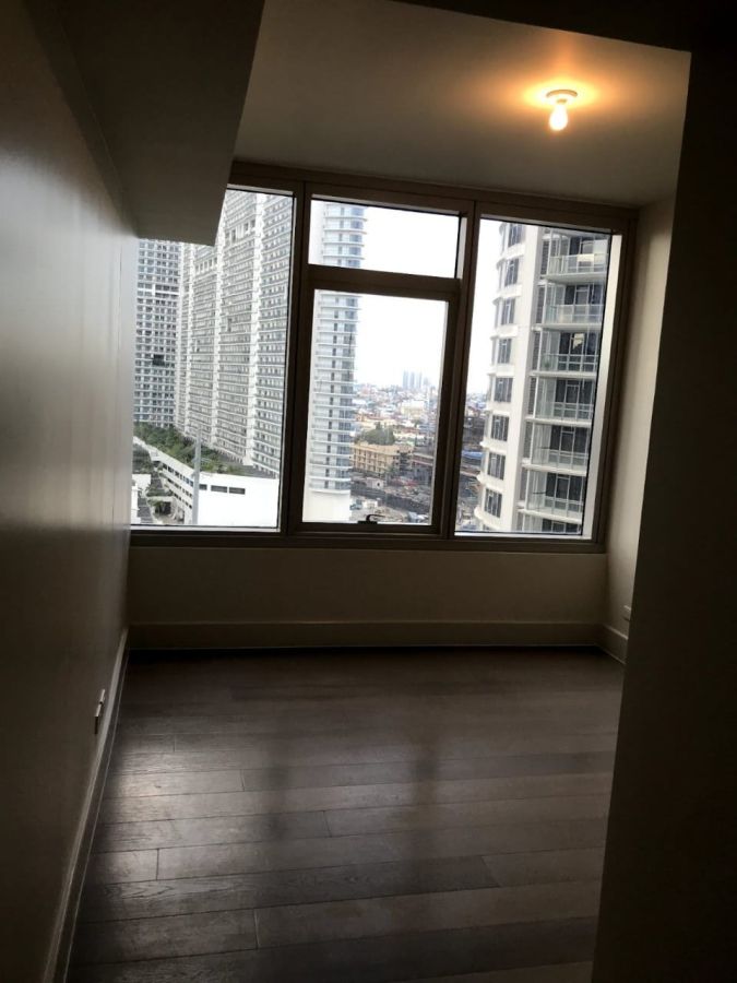 For Lease: Proscenium - Lorrain Tower - 3 bedroom RC05