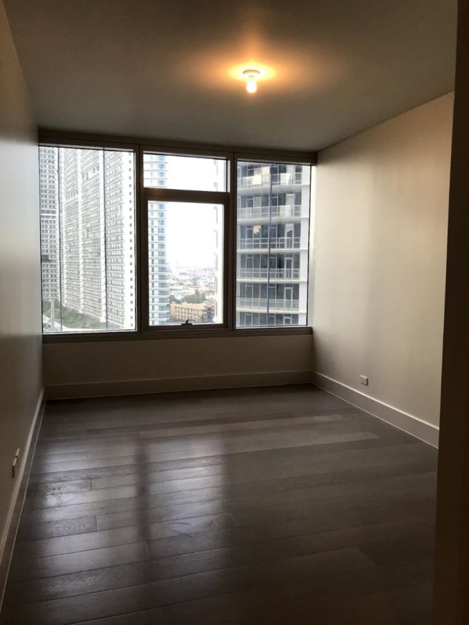 For Lease: Proscenium - Lorrain Tower - 3 bedroom RC06