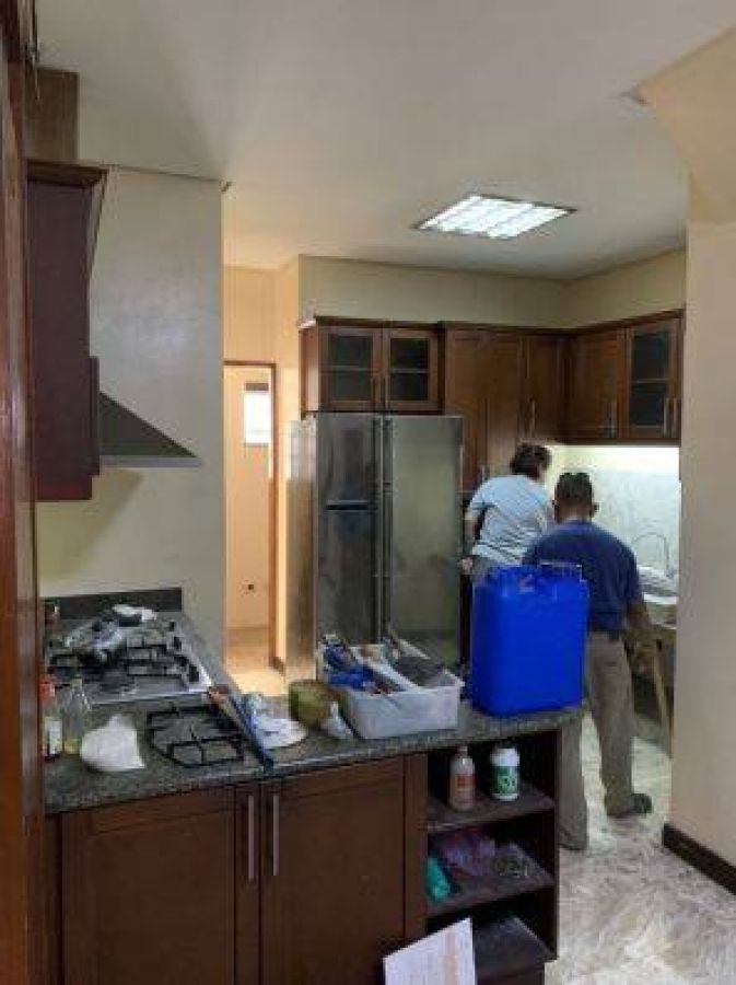 "Cozy 3 Bedrooms, SemiFurnished at Concorde for Lease"04