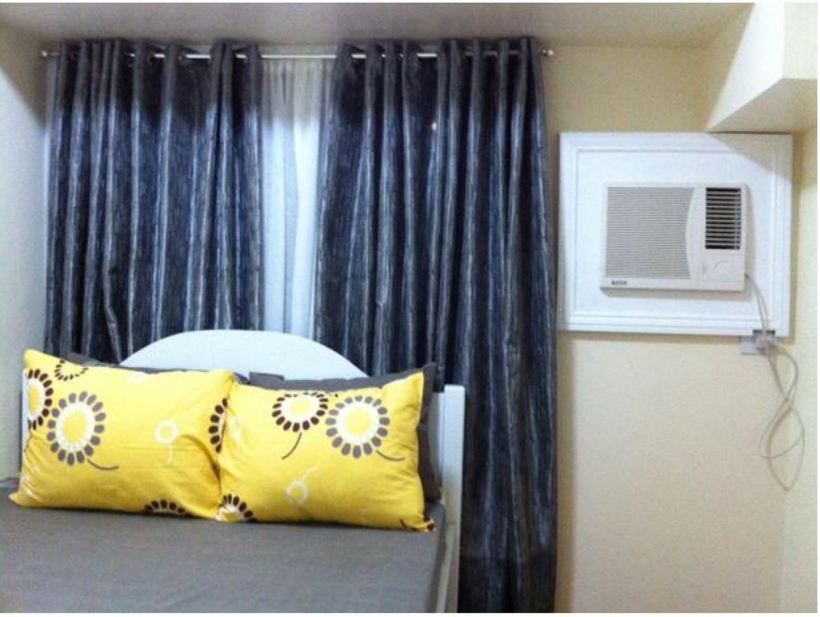 "1BR Fully Furnished Unit in Ortigas, Pasig"02