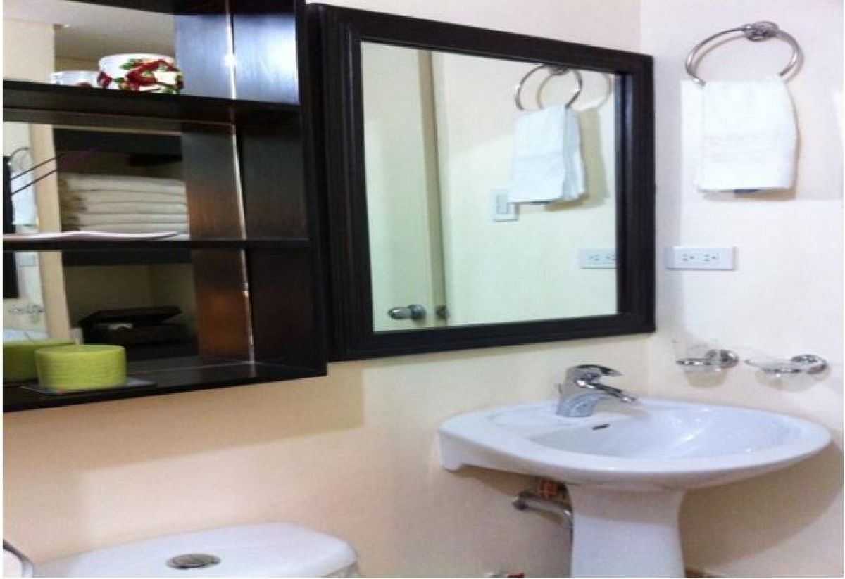 "1BR Fully Furnished Unit in Ortigas, Pasig"05