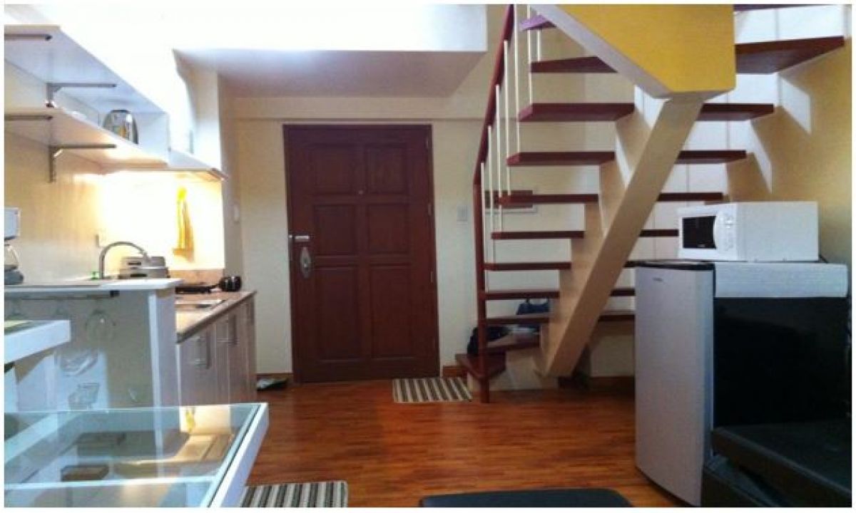 "1BR Fully Furnished Unit in Ortigas, Pasig"06