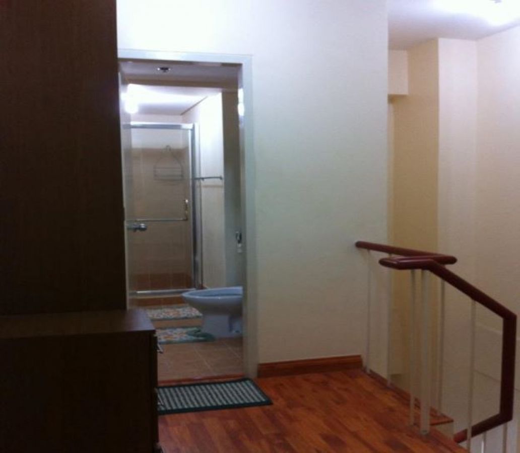 "1BR Fully Furnished Unit in Ortigas, Pasig"07