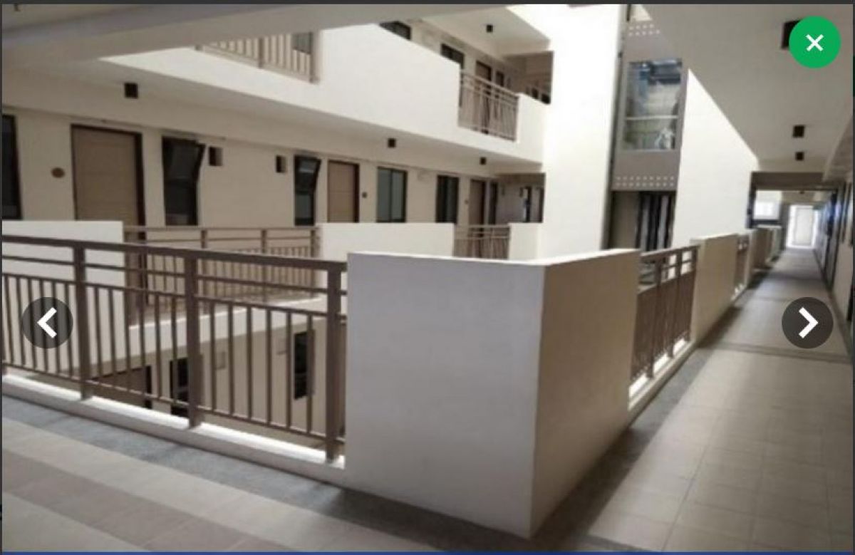 Mirea 3BR Bare unit available for long term rent05