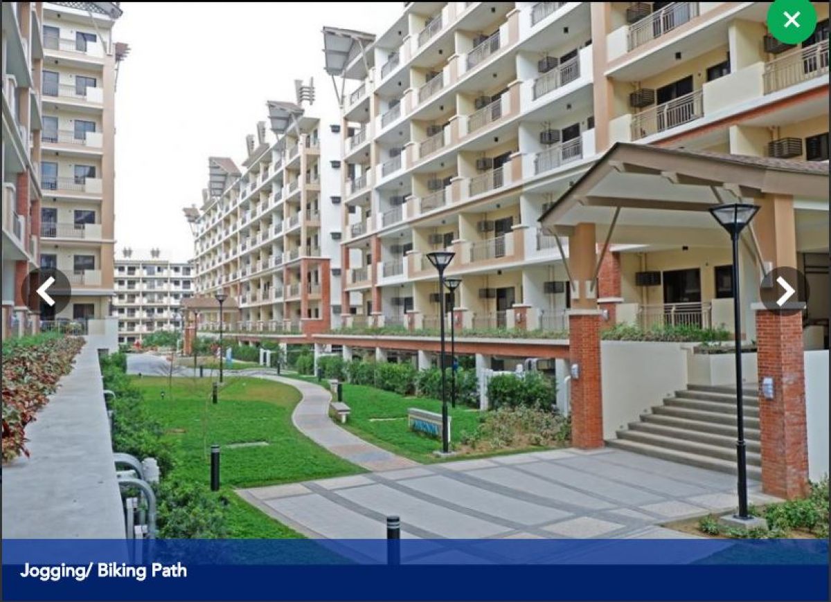 Mirea 3BR Bare unit available for long term rent06