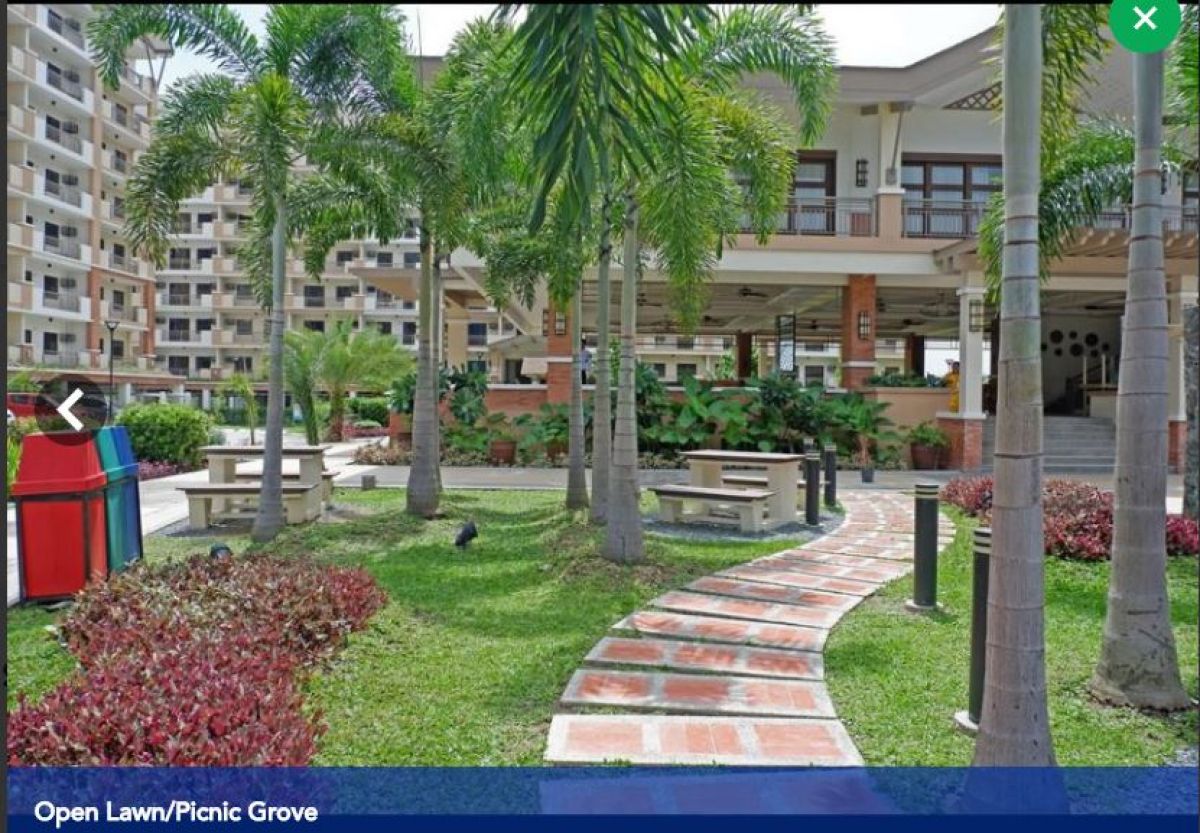 Mirea 3BR Bare unit available for long term rent08