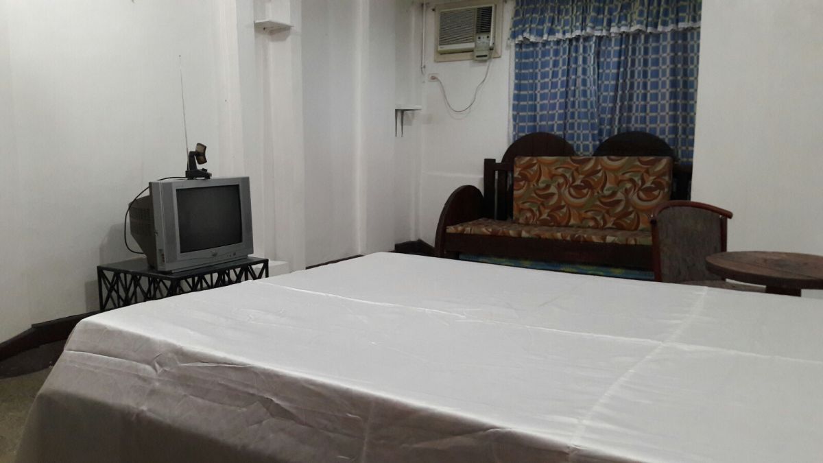 A Two-Bedroom Pad for Rent10