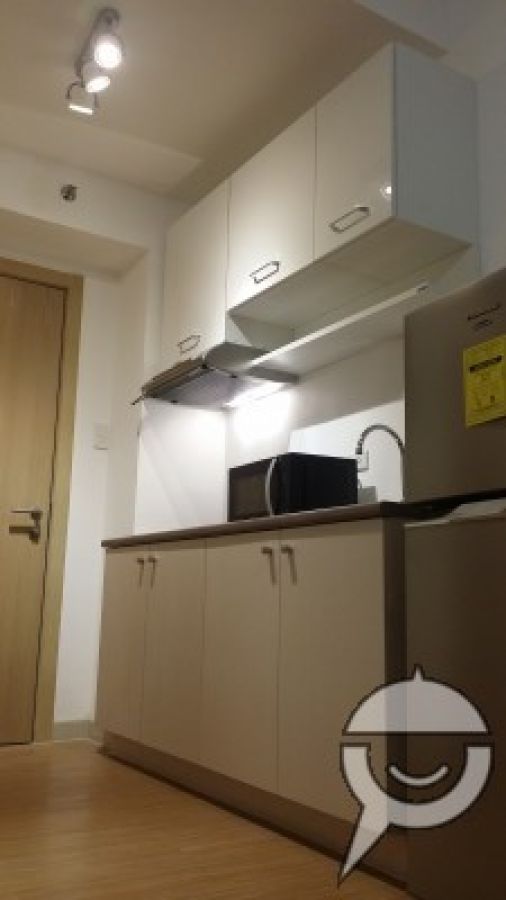 Fully furnished 1 Bedroom 5mins in BGC03