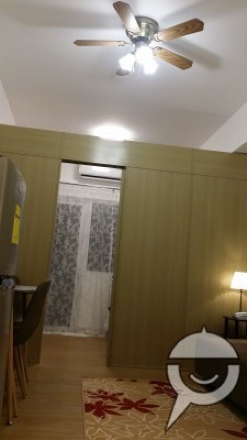 Fully furnished 1 Bedroom 5mins in BGC04
