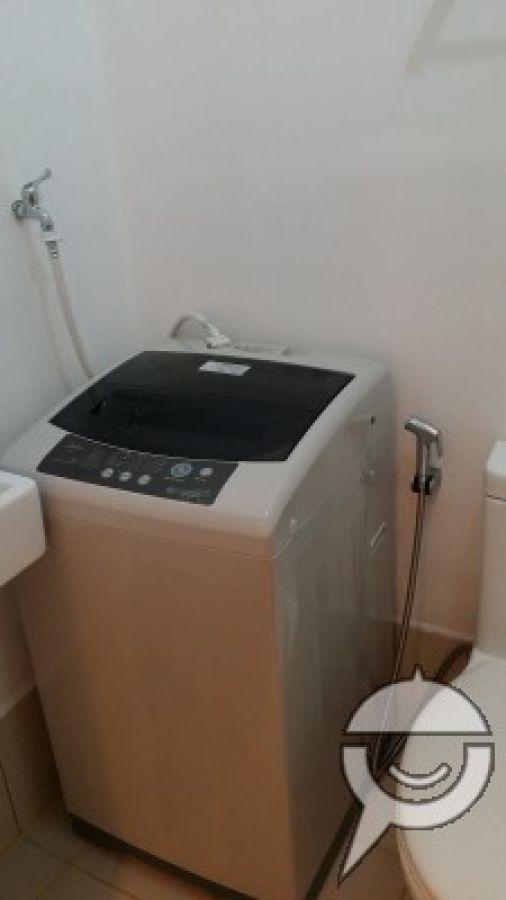 Fully furnished 1 Bedroom 5mins in BGC05