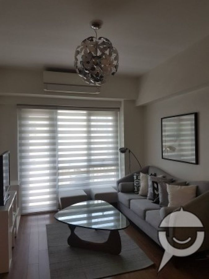 FOR LEASE: Two Bedroom Unit in GRAND MIDORI MAKATI04
