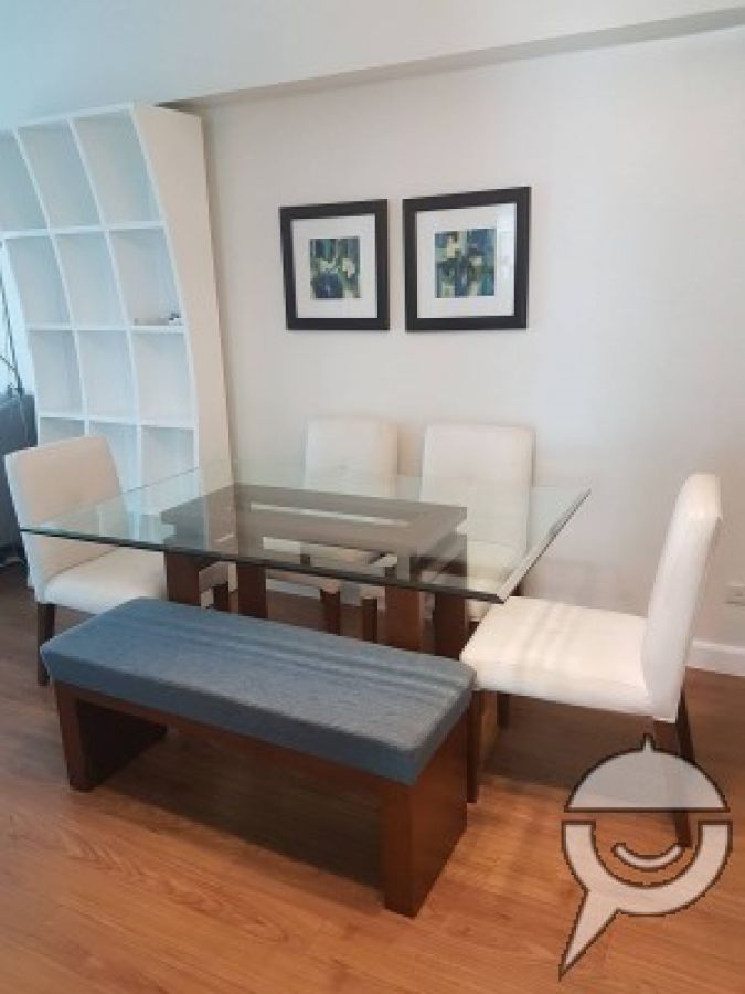 FOR LEASE: Two Bedroom Unit in GRAND MIDORI MAKATI06