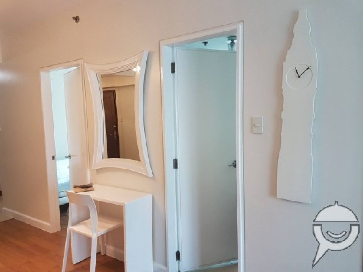 FOR LEASE: Two Bedroom Unit in GRAND MIDORI MAKATI07