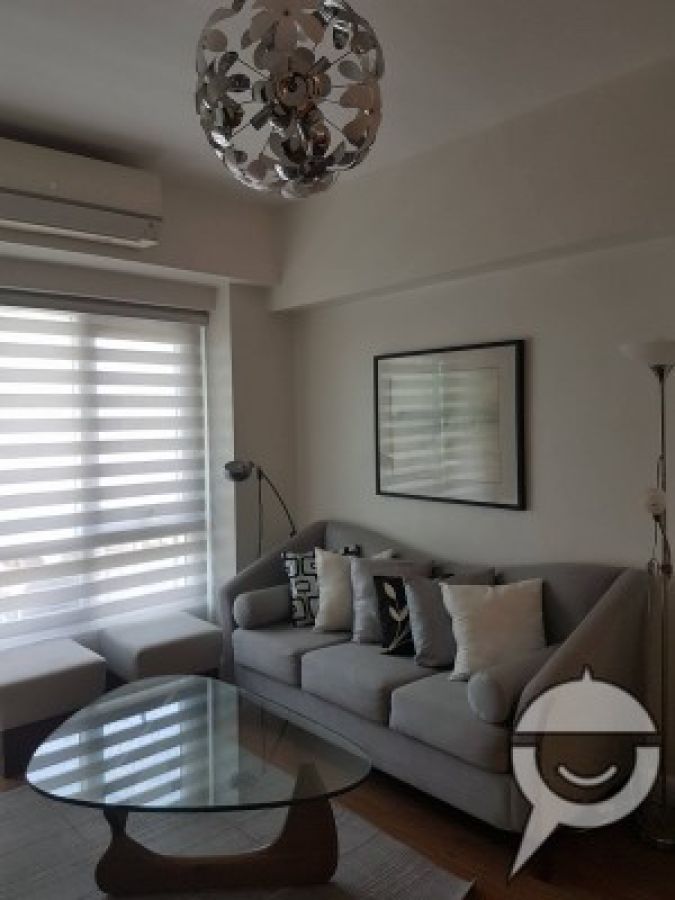 FOR LEASE: Two Bedroom Unit in GRAND MIDORI MAKATI09