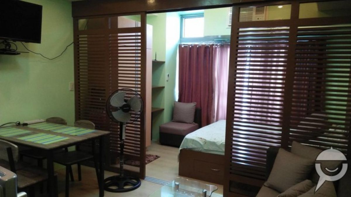 Eastwood Libis LeGrand Tower 3 Condominium02