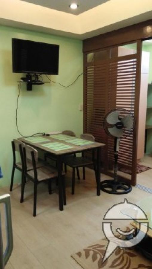 Eastwood Libis LeGrand Tower 3 Condominium07