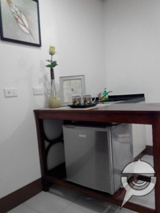 Fully Furnished Condo near I.T Park01