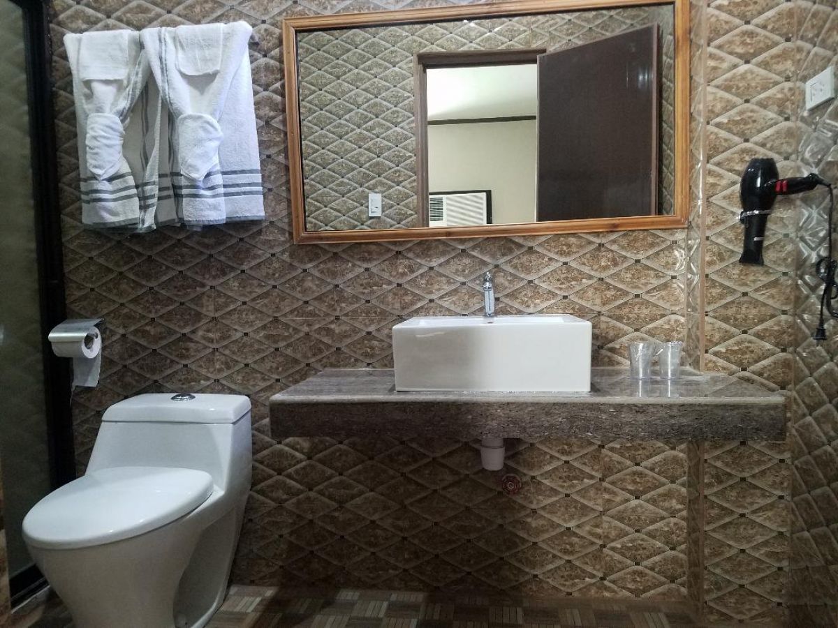 "1 bedroom For Rent 215 sqm, near Island City mall"06