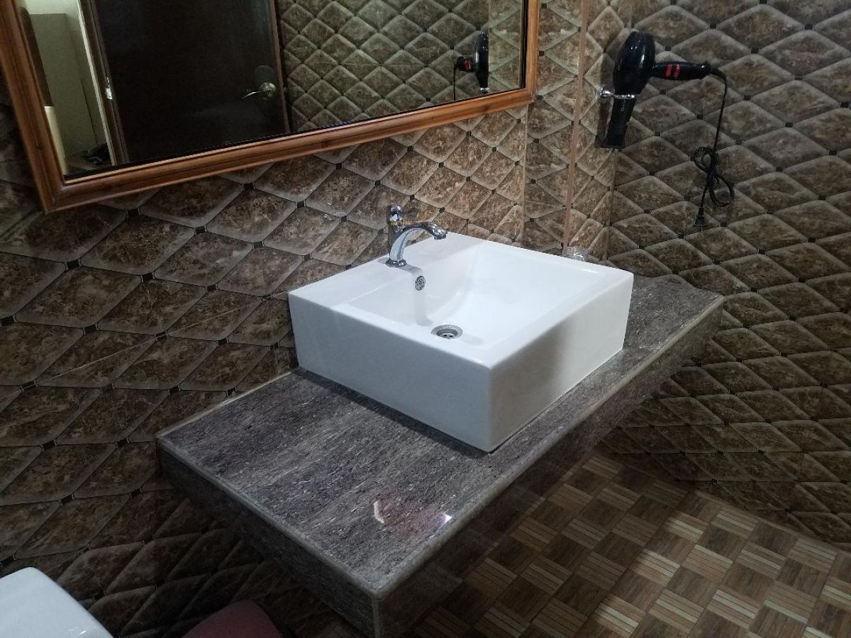 "1 bedroom For Rent 215 sqm, near Island City mall"07