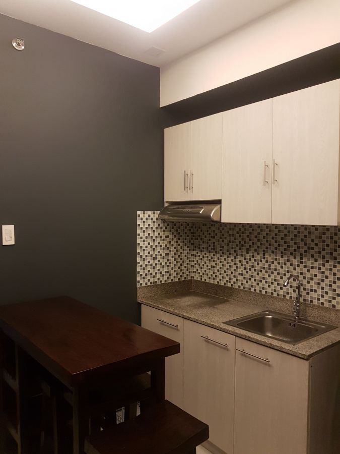 Fully Furnished One Bedroom @ Mezza Residences03