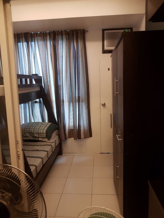 Fully Furnished One Bedroom @ Mezza Residences05