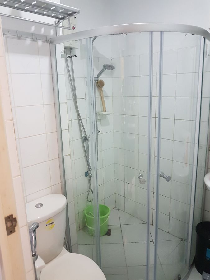 Fully Furnished One Bedroom @ Mezza Residences07