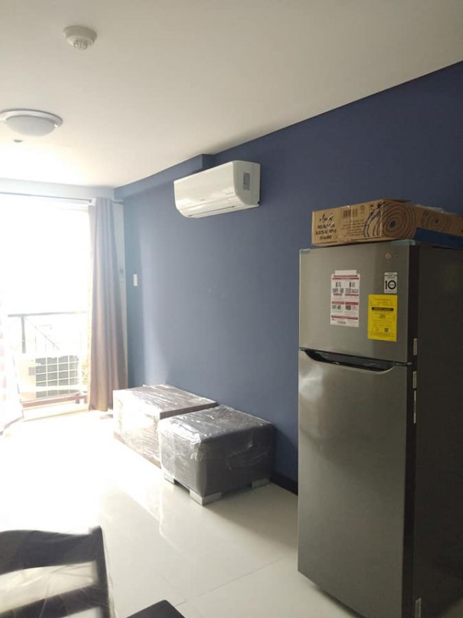 Condo for RENT near UP Diliman QC - 2br02