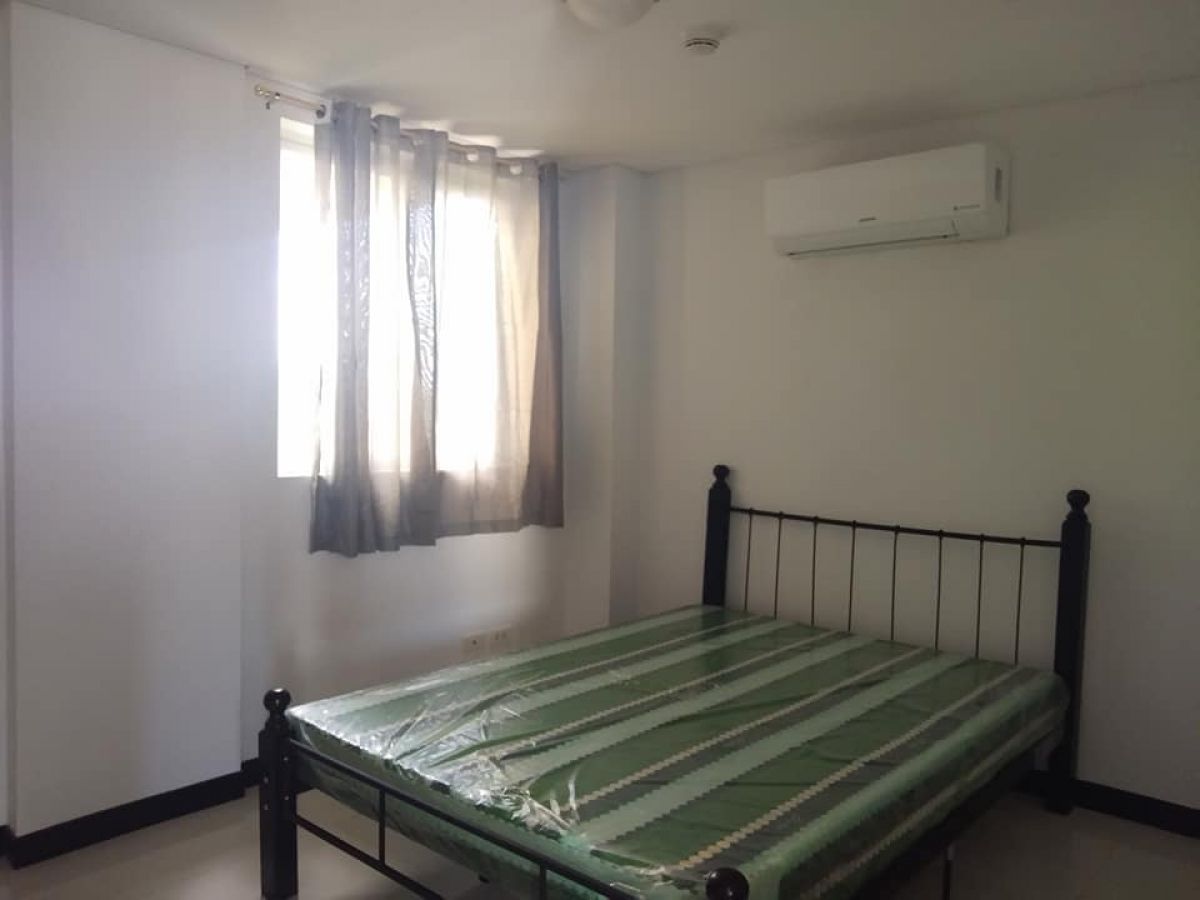 Condo for RENT near UP Diliman QC - 2br03