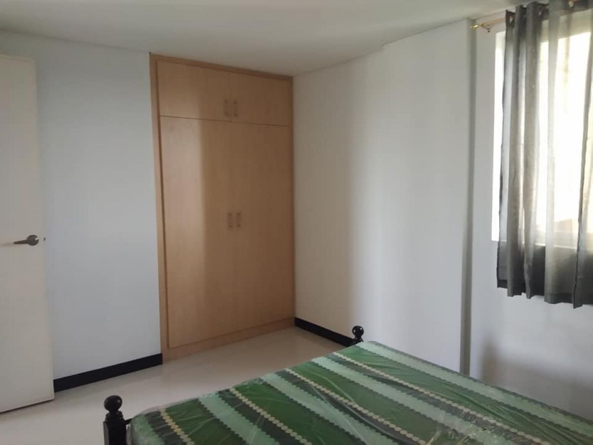 Condo for RENT near UP Diliman QC - 2br04