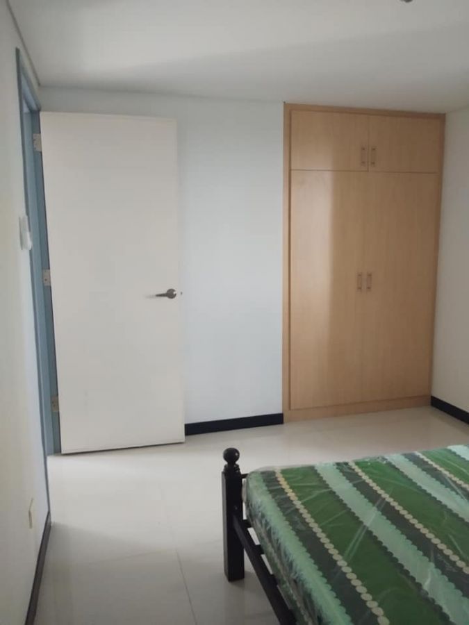 Condo for RENT near UP Diliman QC - 2br05