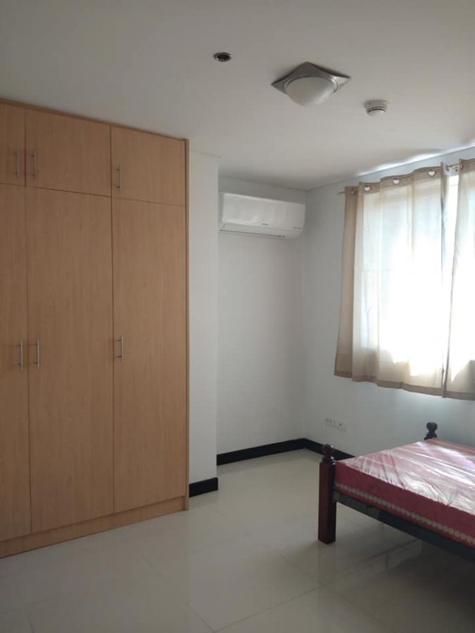 Condo for RENT near UP Diliman QC - 2br06