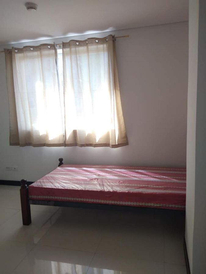 Condo for RENT near UP Diliman QC - 2br07