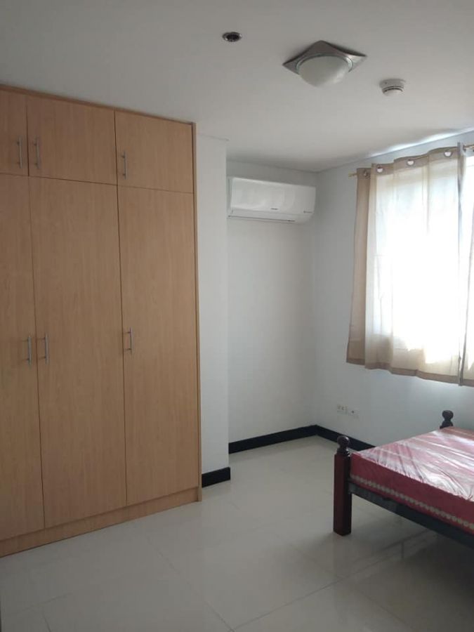 Condo for RENT near UP Diliman QC - 2br08