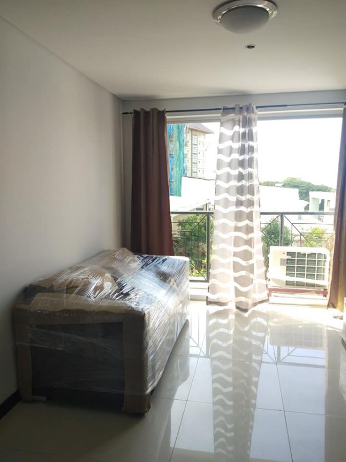 Condo for RENT near UP Diliman QC - 2br09