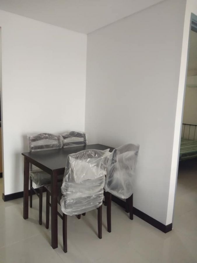 Condo for RENT near UP Diliman QC - 2br10