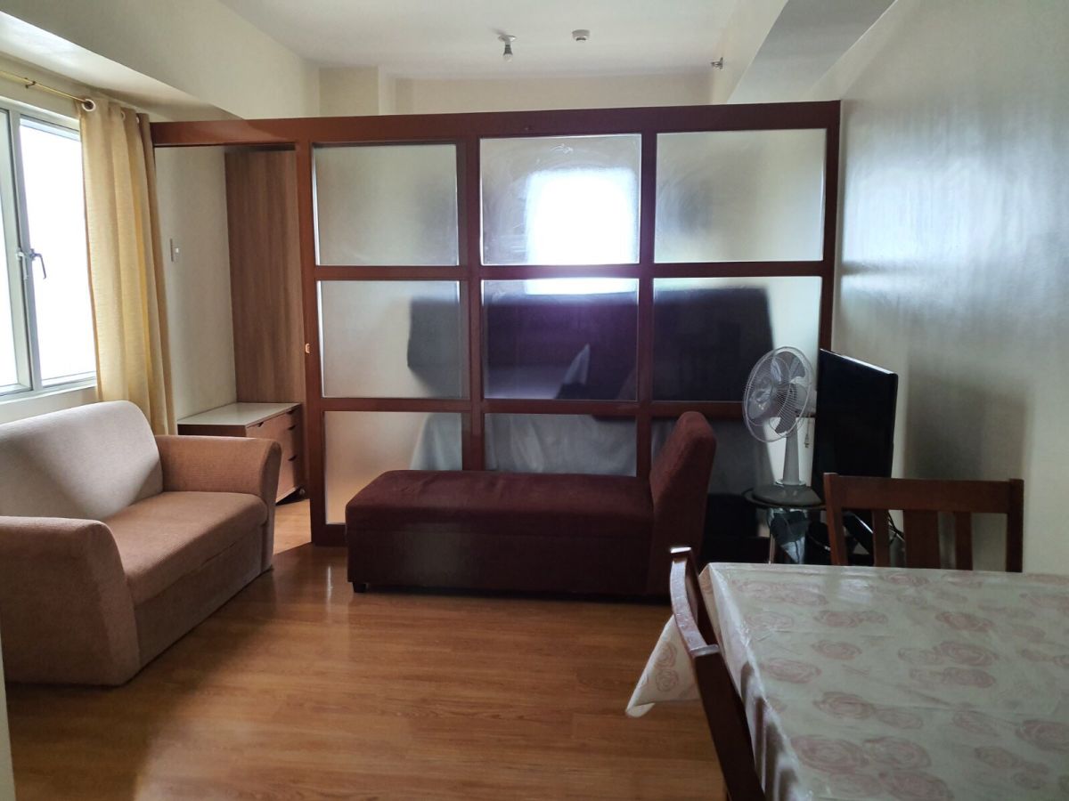 "North Residences 1-Bedroom Fully Furnished Unit for Rent, QC"02