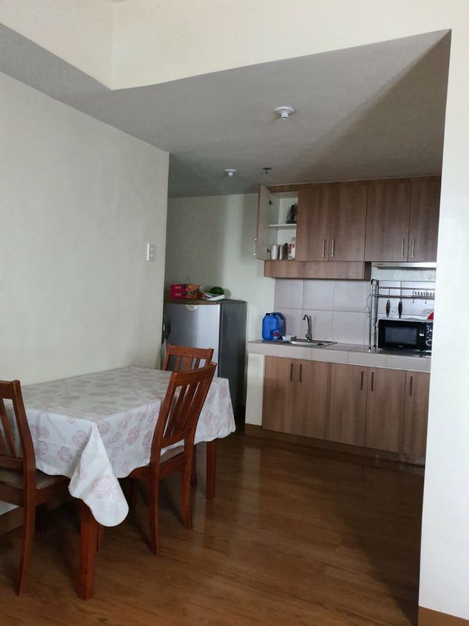 "North Residences 1-Bedroom Fully Furnished Unit for Rent, QC"03