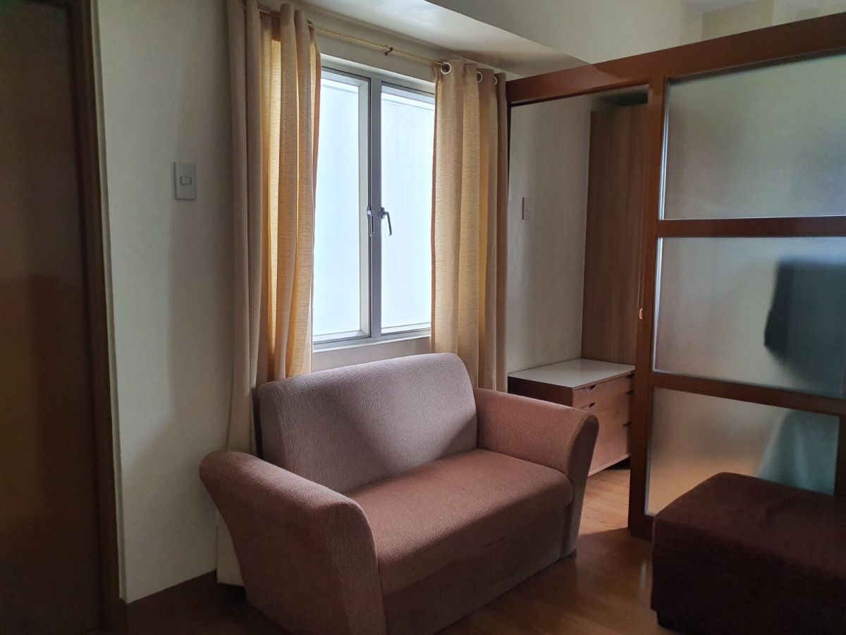 "North Residences 1-Bedroom Fully Furnished Unit for Rent, QC"04
