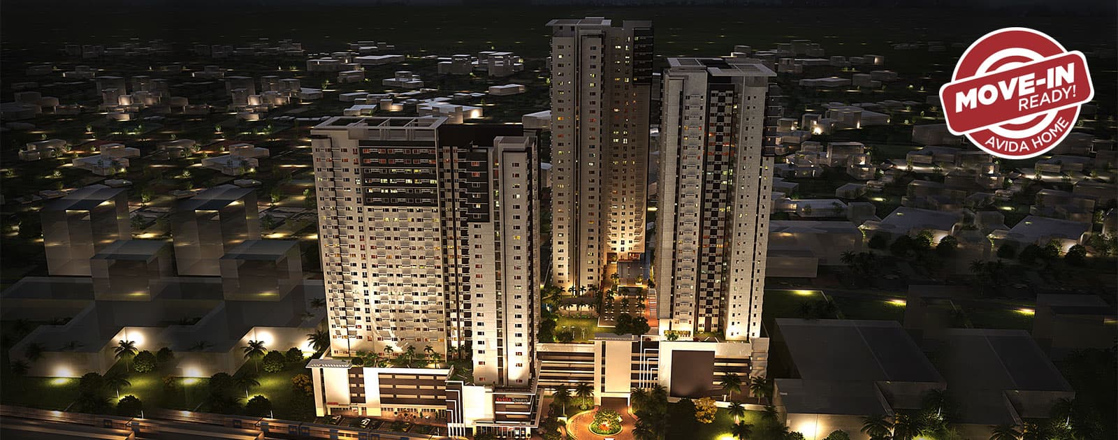 Avida Towers Prime Taft – Pasay01